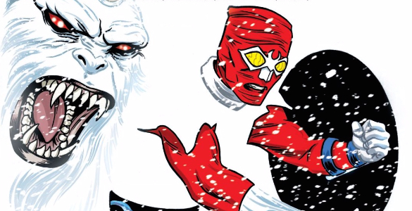 Bug! The Adventures of Forager 2