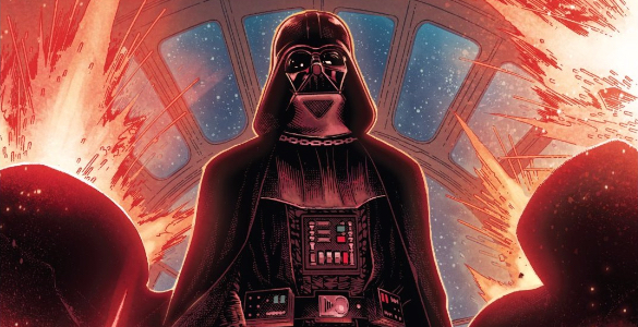 Darth Vader 2