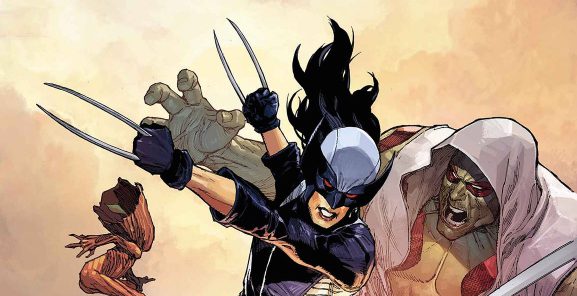 All-New Wolverine 22