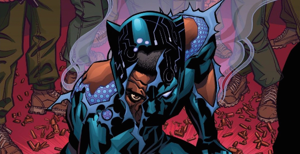 Black Panther 16