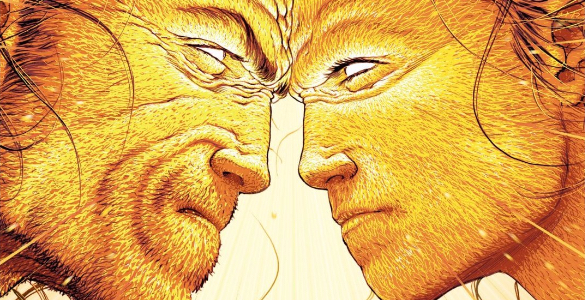 Jupiter's Legacy Vol 2 5