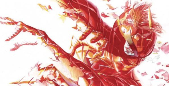 Amazing Spider-Man 31