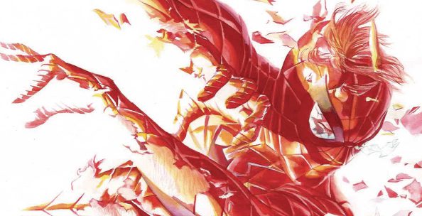 Amazing Spider-Man 31