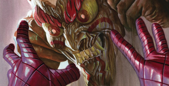 Amazing Spider-Man 32