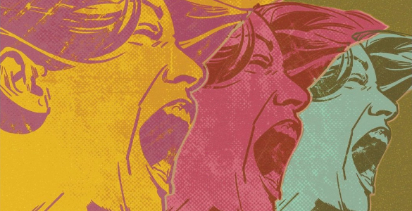 Bitch Planet Triple Feature 4