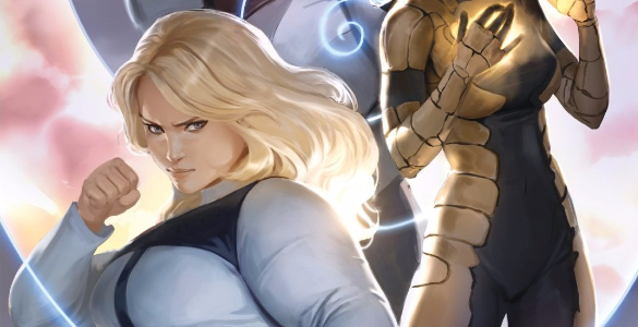 Faith and the Future Force 2