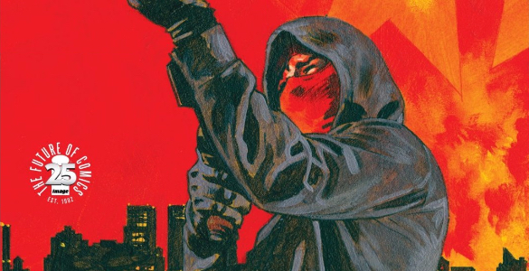 Kill or be Killed 12