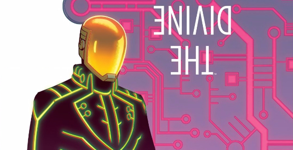 Wicked + The Divine 31