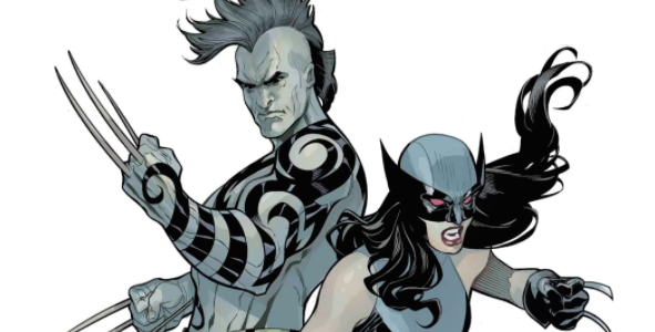 All-New Wolverine 25