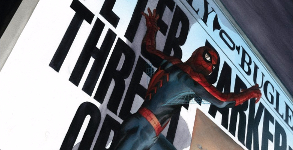 Amazing Spider-Man 789