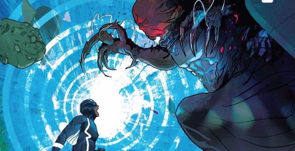 Black Bolt 6