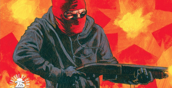 Kill or be Killed 13