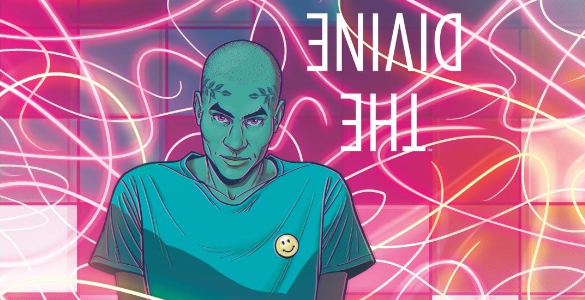 The Wicked + The Divine 32