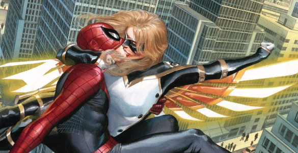 Amazing Spider-Man 791