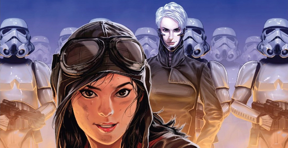 Doctor Aphra 14