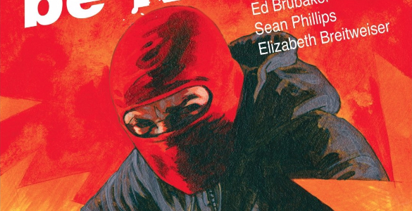 Kill or be Killed 14