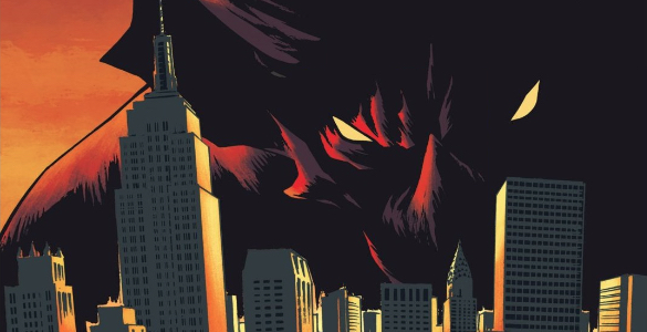 Teenage Mutant Ninja Turtles 76