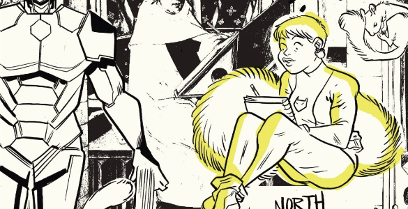 Unbeatable Squirrel Girl 26