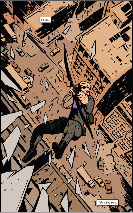 Just Clint