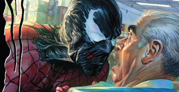 Amazing Spider-Man 793