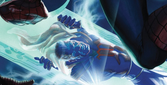 Amazing Spider-Man 794