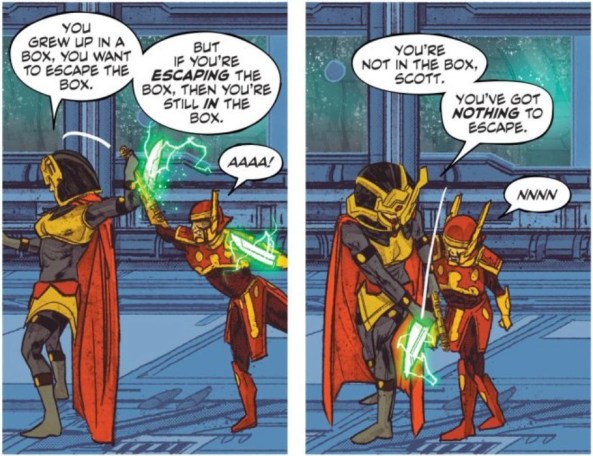 Barda lays it out