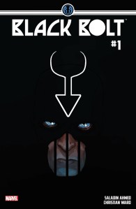 Black Bolt