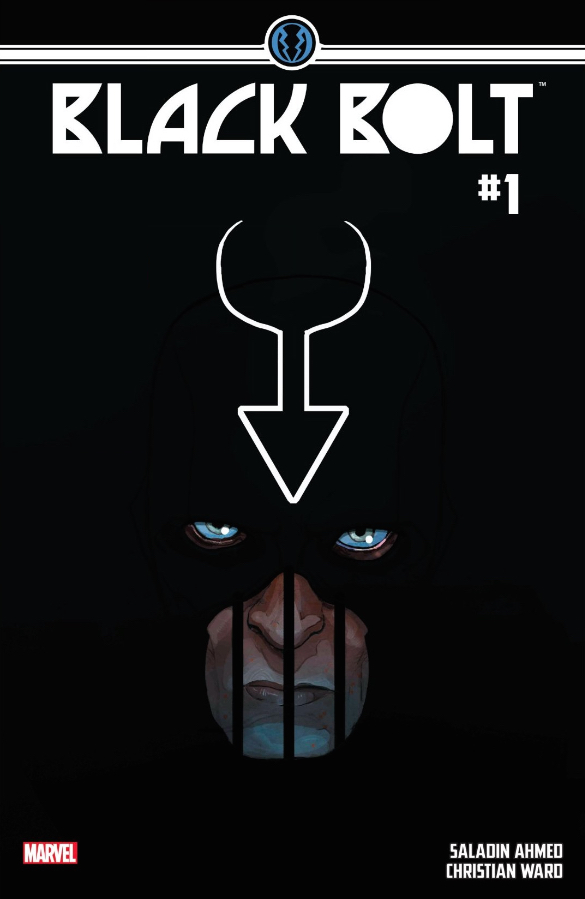 Black Bolt
