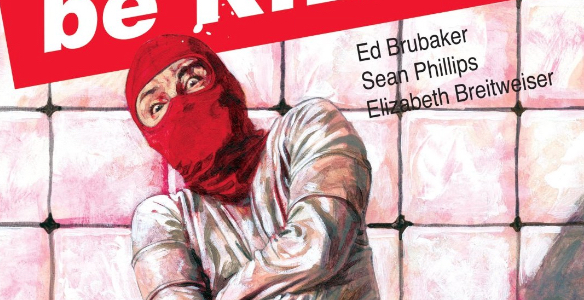 Kill or be Killed 15