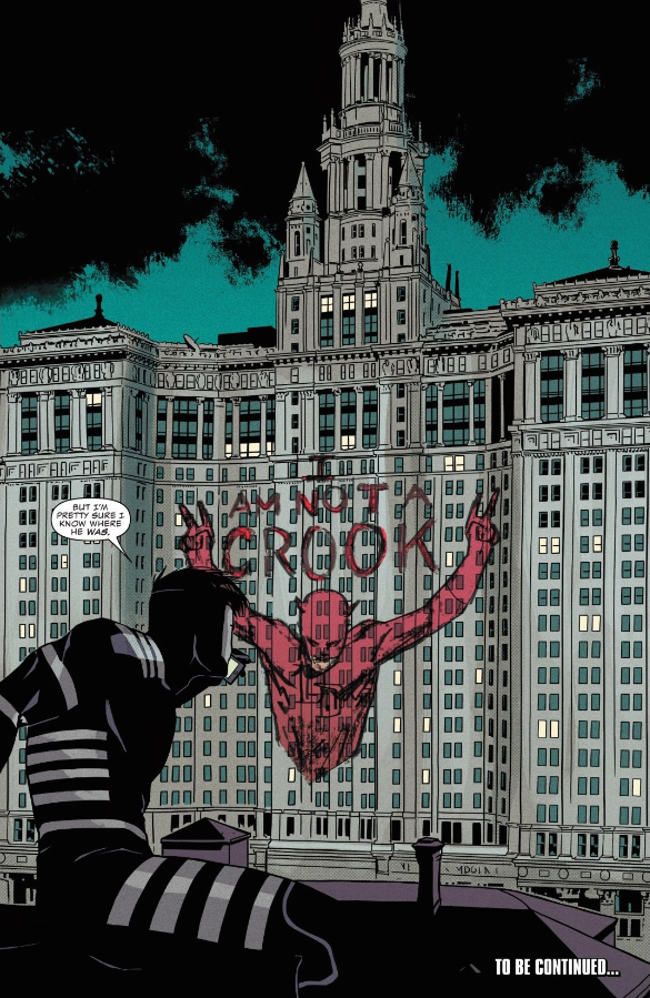 Muse's latest handiwork