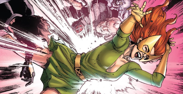 Phoenix Resurrection 2