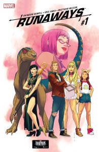 Runaways 1