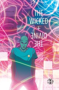 The Wicked + The Divine