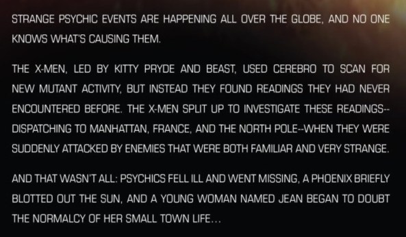 Which issue is this summarizing?