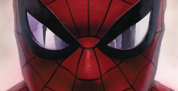 Amazing Spider-Man 796