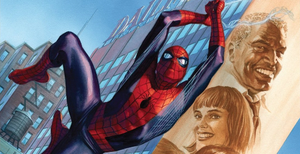 Amazing Spider-Man Annual 42