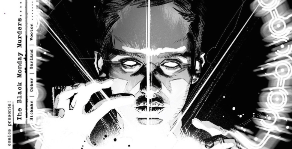 Black Monday Murders 8