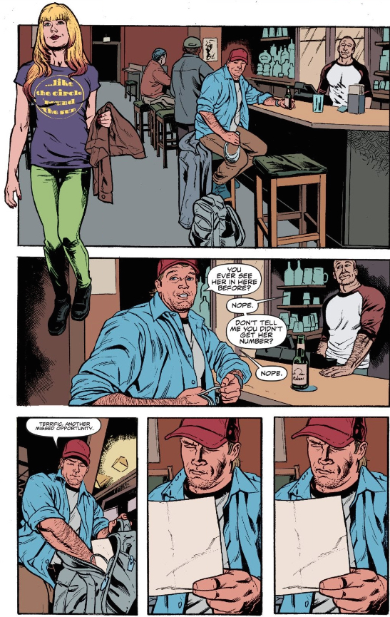 He's Cuckoo for Coco