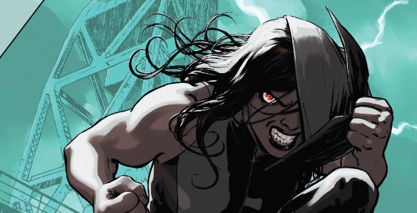 All-New Wolverine 32