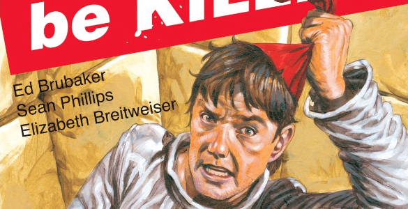 Kill or be Killed 17