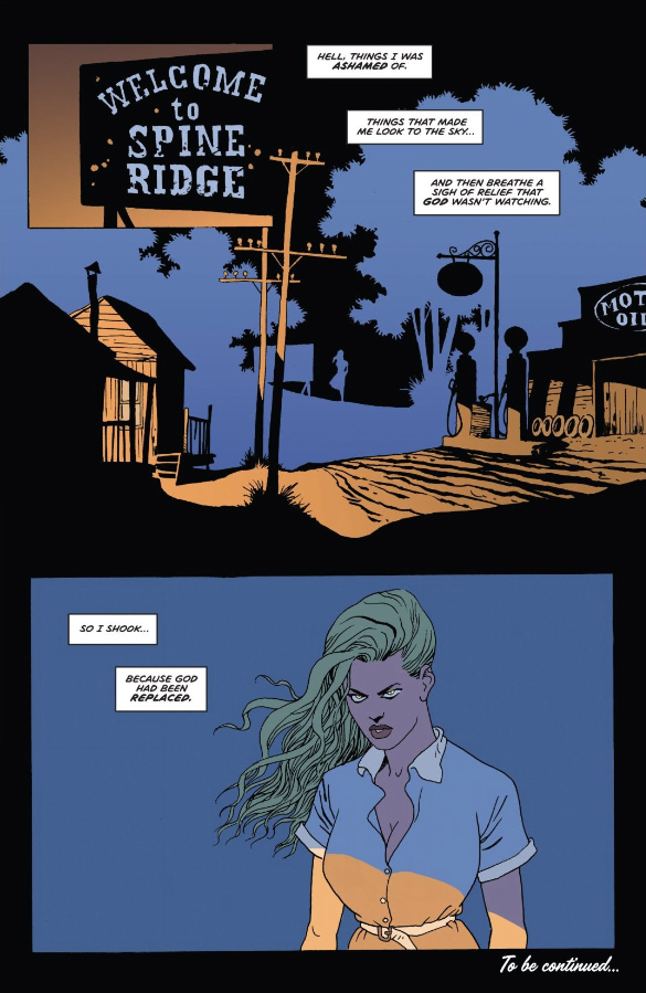 Still shakin' it, boss!