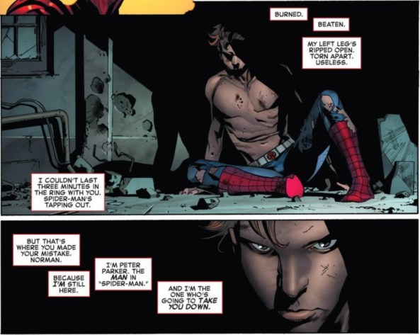 The Itsy Bitsy Spider