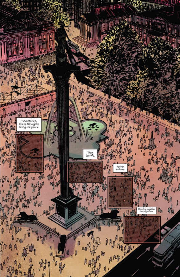 Bond gains on his target