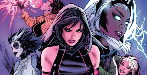 Hunt for Wolverine Mystery in Mardipoor 1