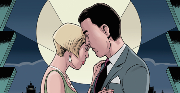 Incognegro Renaissance 4