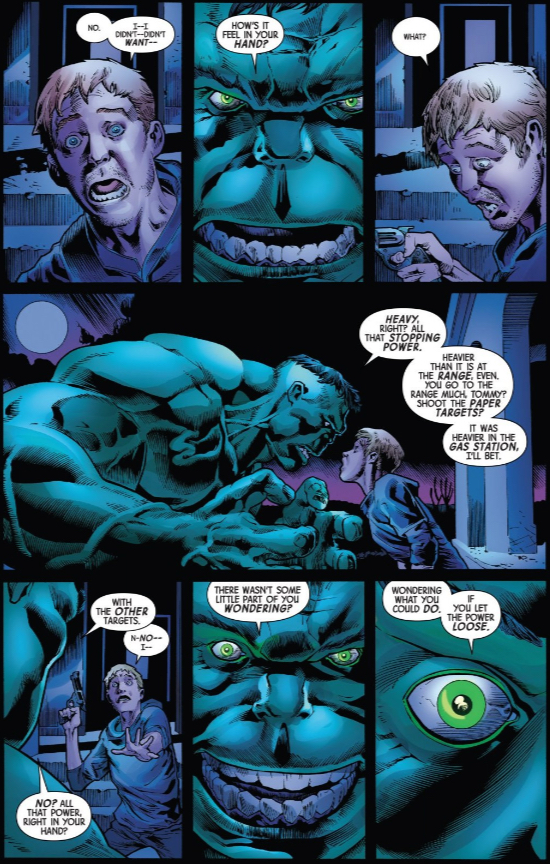 Hows it feel in your hand?