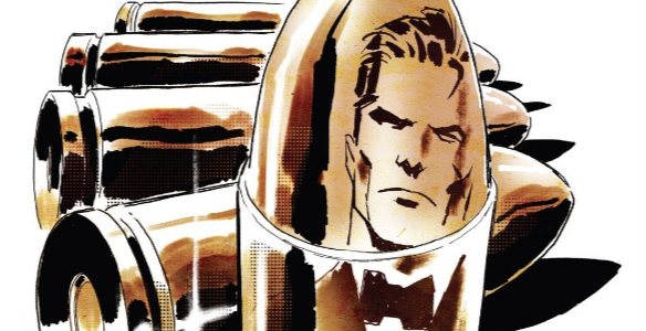 James Bond The Body 6