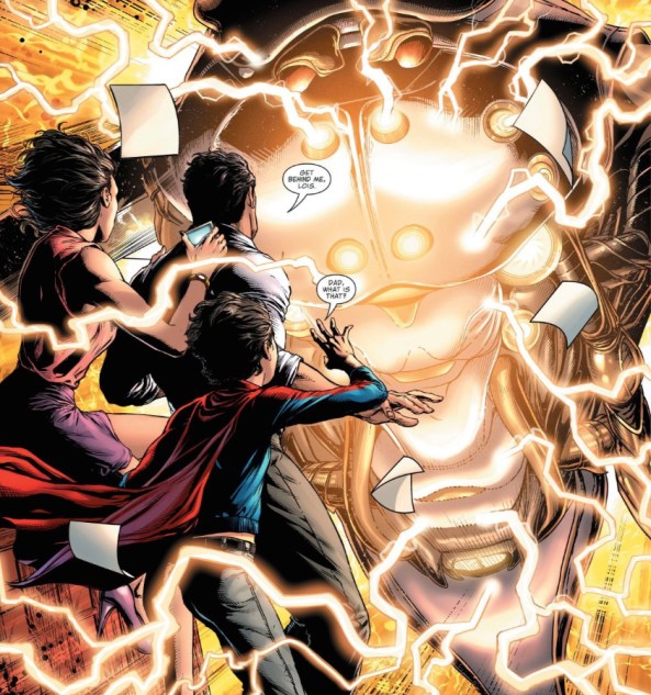 Seriously, Dad, what is that?