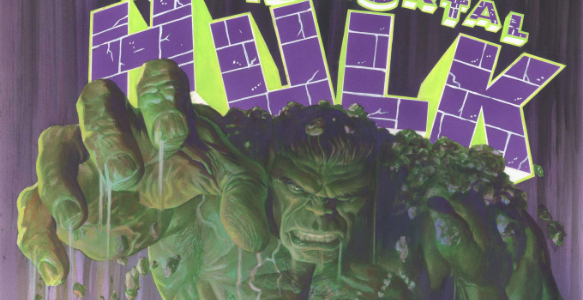 The Immortal Hulk 1