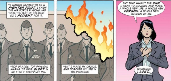 But that wasn't the end.